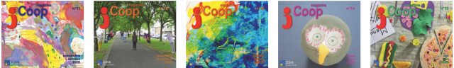 JCoop magazine - année 2019-2020